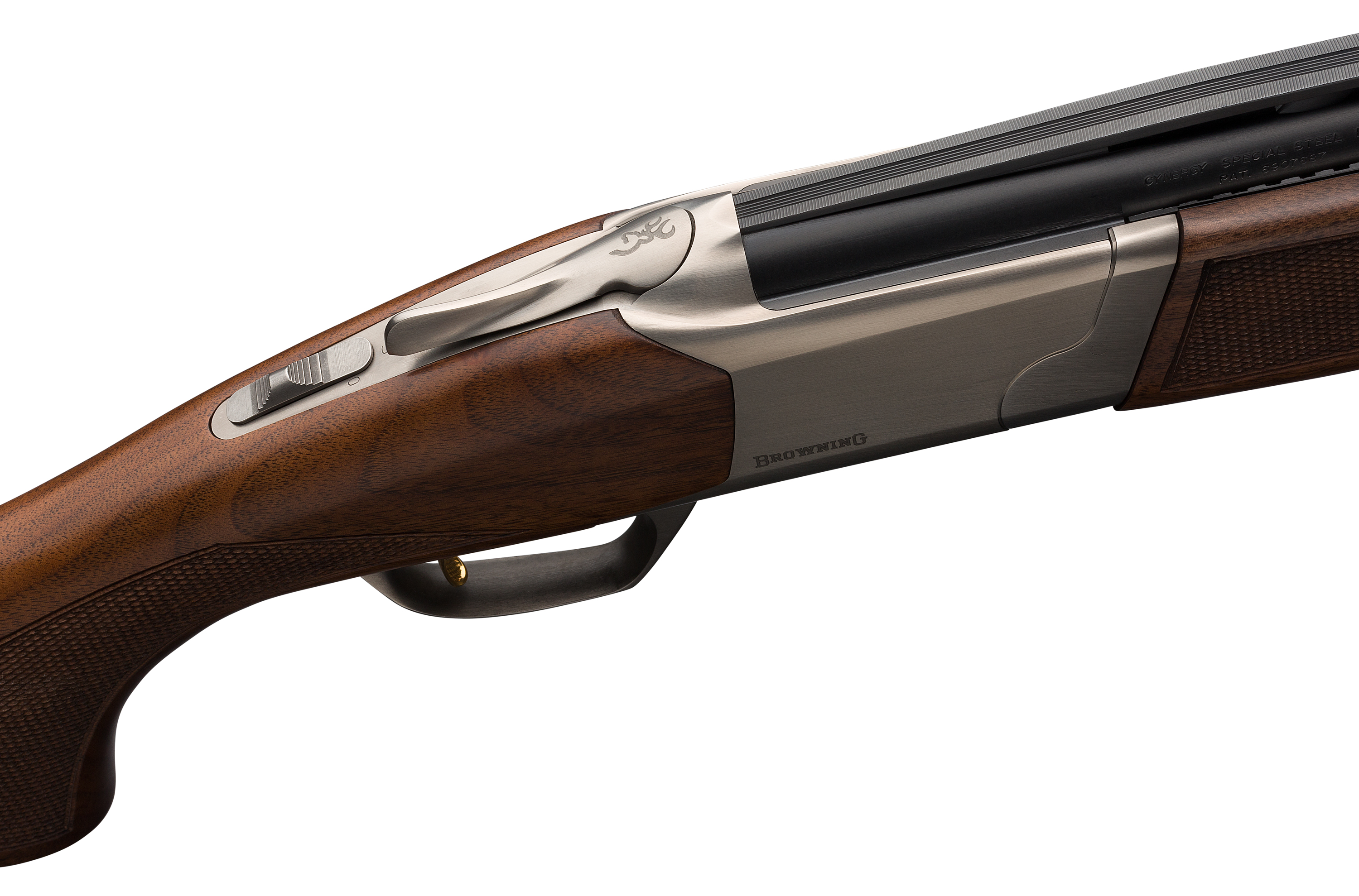Cynergy CX - Over & Under Shotgun - Browning